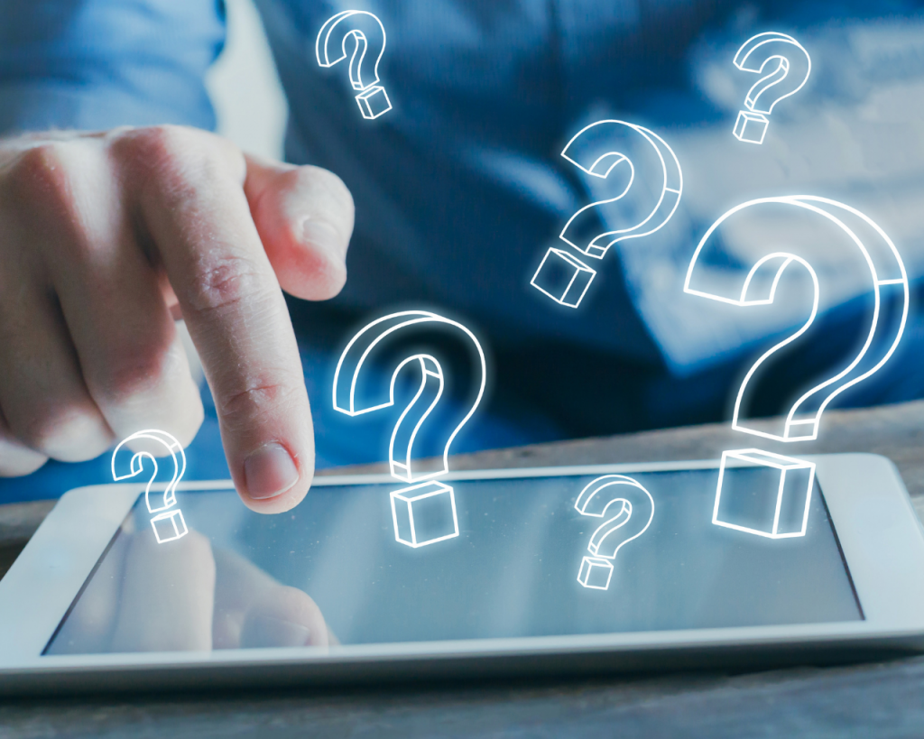 HR FAQs