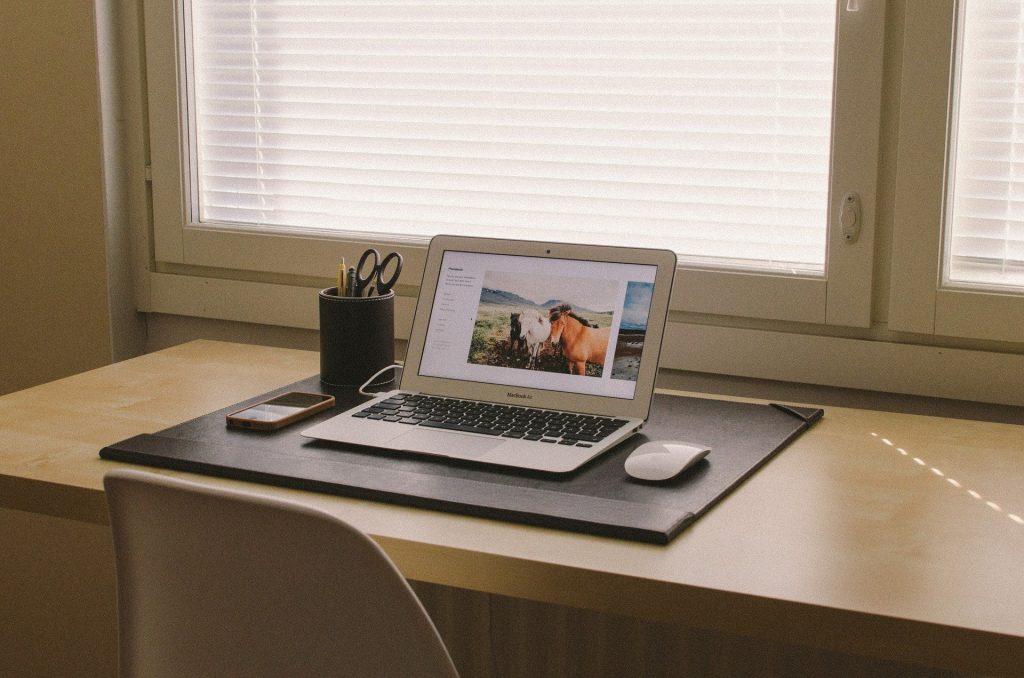 Home Working Policy