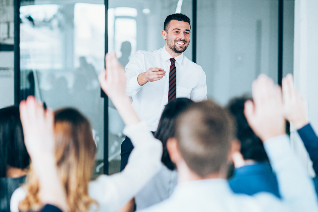 Employee Upskilling