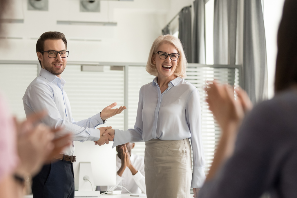 5 Ways to Show Appreciation to Employees