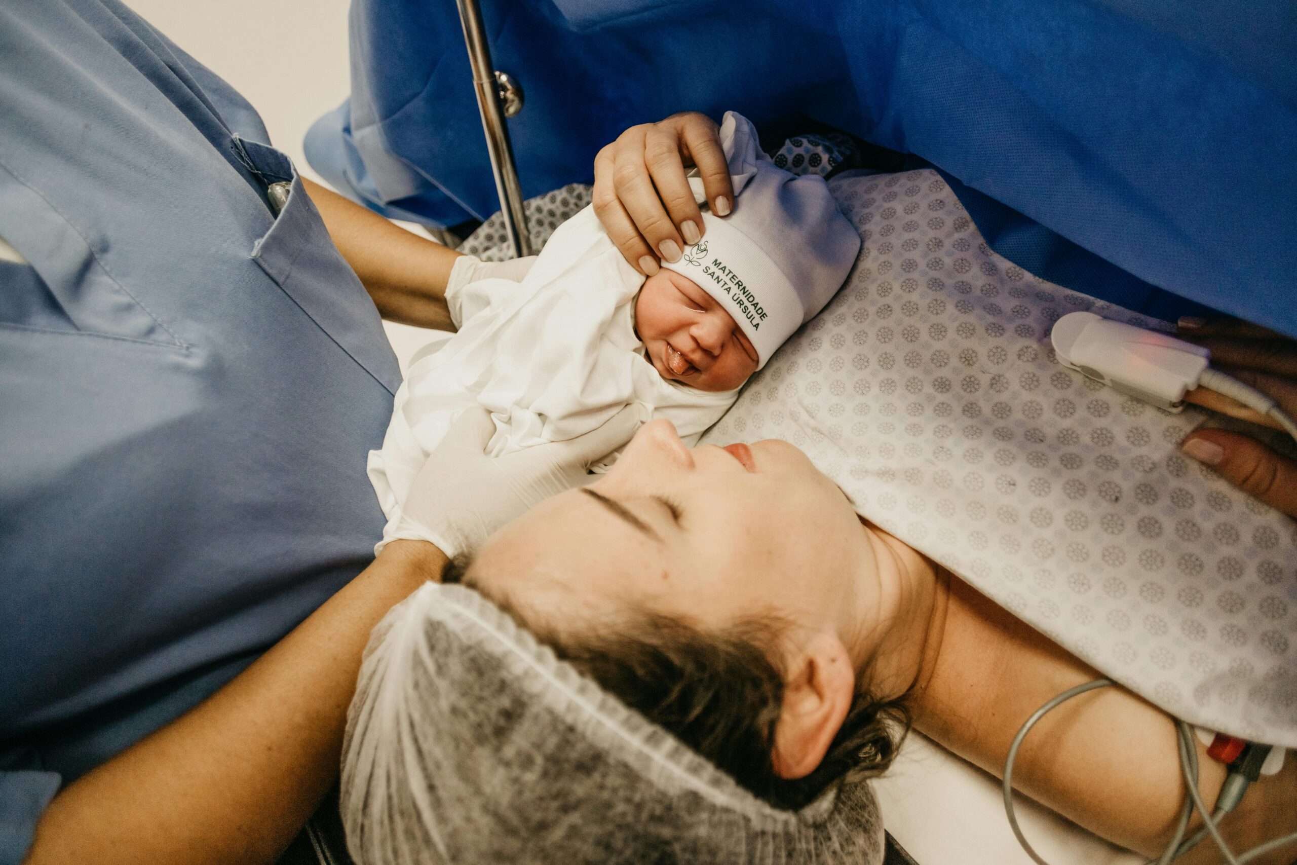 Neonatal
